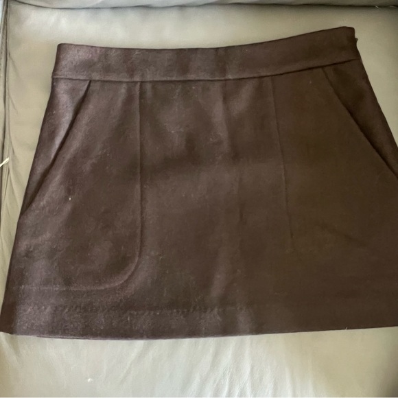 Theory mini skirt size 2 - Picture 3 of 7
